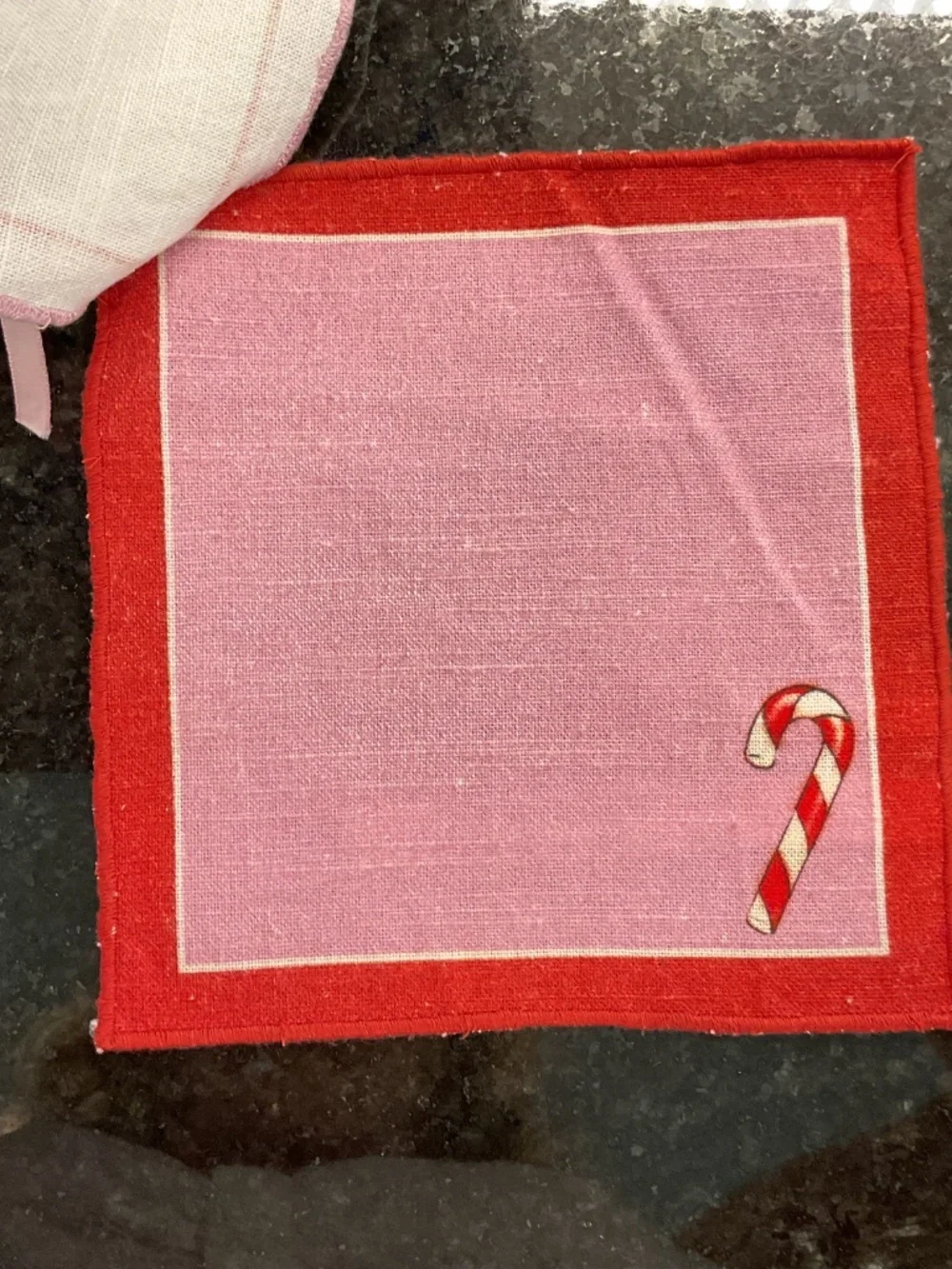 BonBon Cocktail Napkins